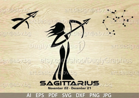 Sagittarius Sign Symbol Copy And Paste