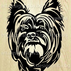 Vector DOG, YORKIE-POO, ai, png, pdf, eps, svg, dxf, jpg Download, Digital image, graphical, animal, Yorkipoo