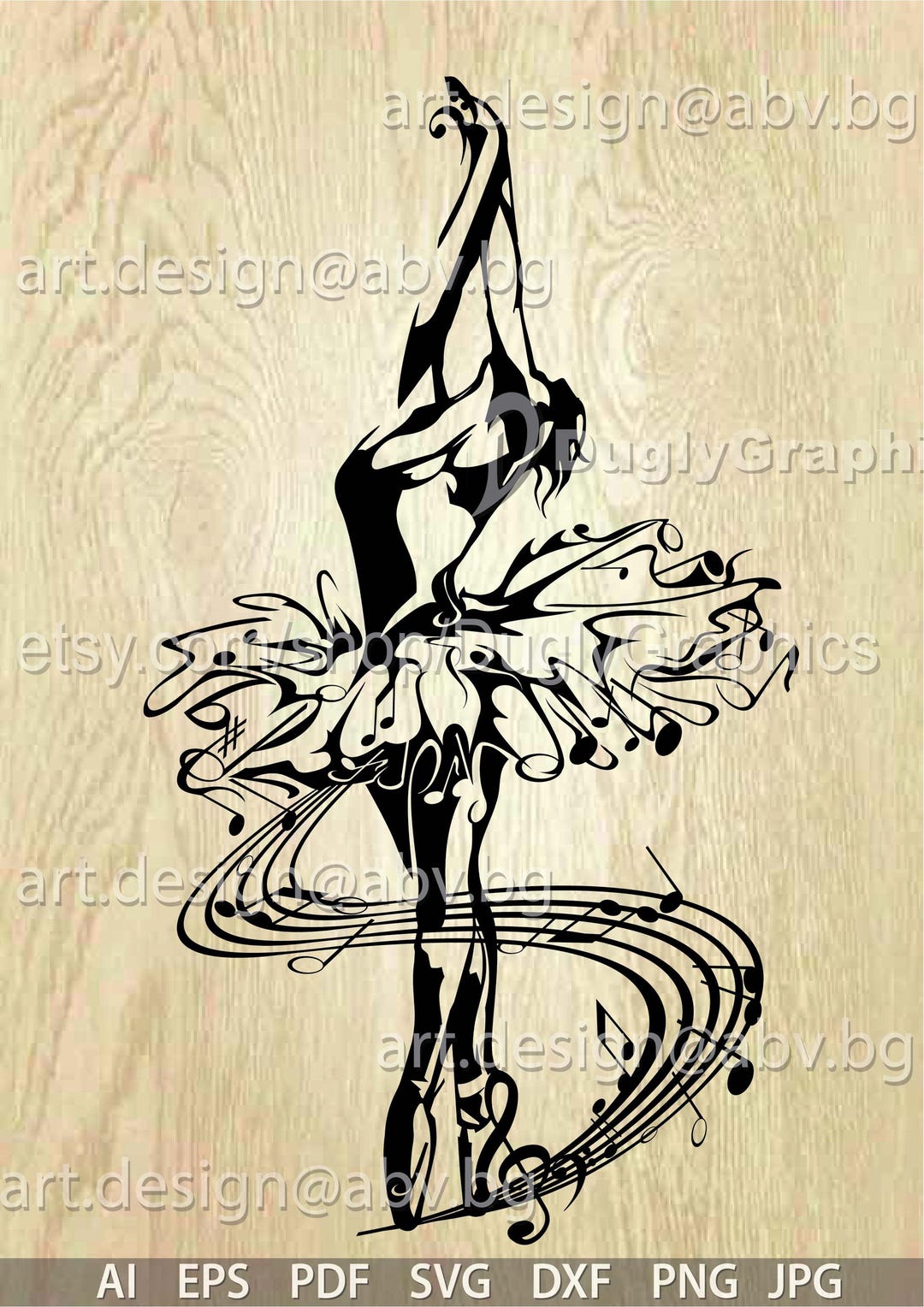 アート・デザイン・音楽 No.29 BALLERINA il_1080xN.7049427840_ho5m.jpg