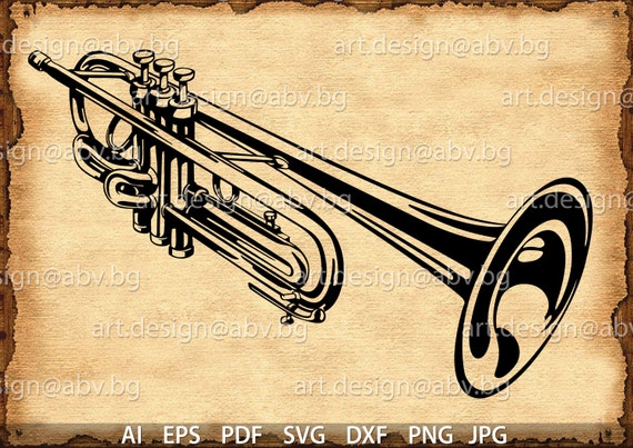 Digital sale trumpet online