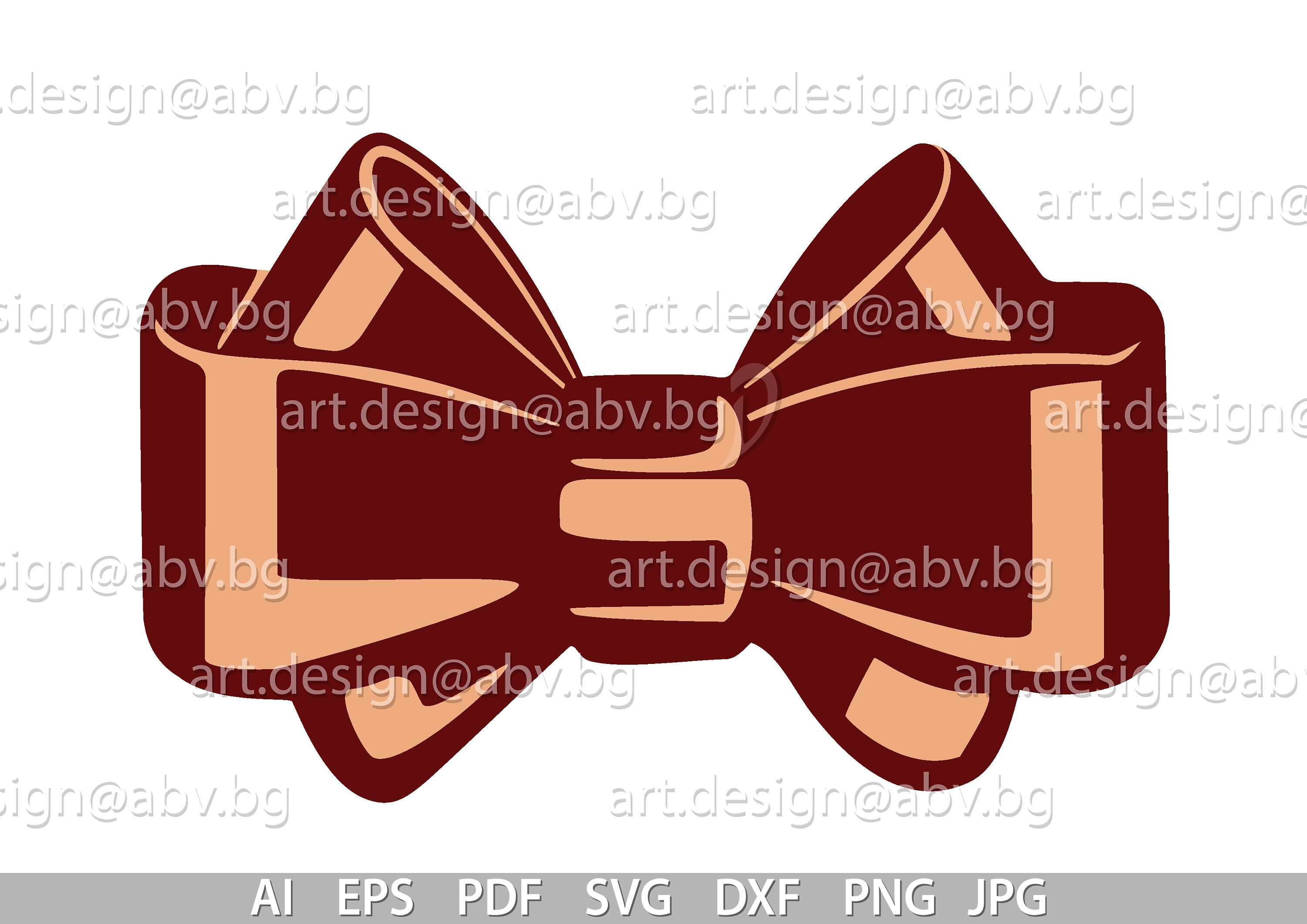 Free Valentines Day Ribbon Vector - Download in Illustrator, EPS, SVG, JPG,  PNG