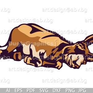Vector SLEEPING DONKEY colored ai png eps pdf svg dxf jpg Download, Digital image, graphical, farm animal