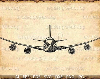 Vector AIRPLAN, AI, eps, pdf, SVG, dxf, png, jpg Download, raster, discount coupons