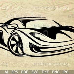 ベクター AUTO、SVG、DXF、ai、eps、pdf、png、dxf、jpg ダウンロード、デジタル画像、グラフィック、割引クーポン