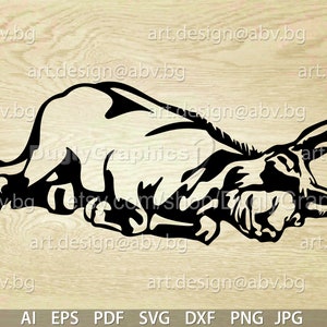 Vector SLEEPING DONKEY, ai eps dxf svg pdf png jpg Download, Digital image, graphical, animal farm