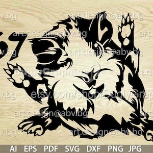 May include: A set of three ceramic mugs with a speckled, matte finish. The mugs are in shades of cream, light brown, and dark brown. Each mug has a simple, minimalist design and a rounded handle.