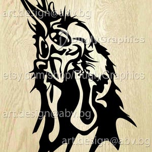 Vector SILLY ROOSTER, ai, png, eps, pdf, svg, dxf, jpg downloaden, digitaal beeld, grafisch, dier, dom gezicht