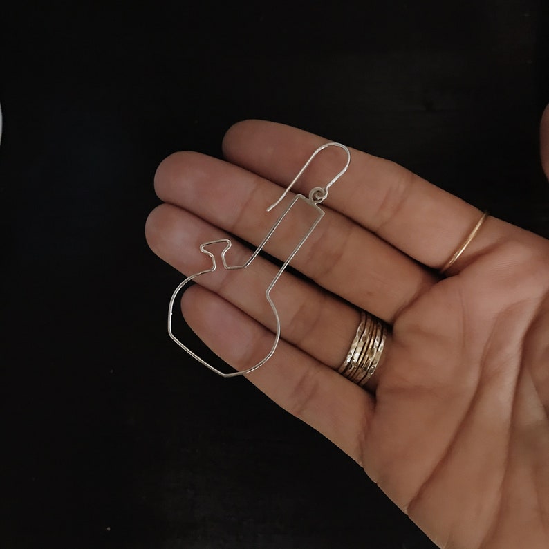 Bong Earrings Cannabis Jewelry Bong Jewelry Minimal Etsy