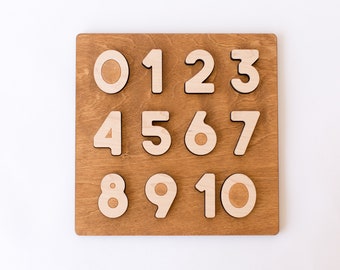 Classic Numbers Puzzles