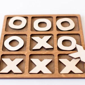 Classic TicTacToe image 3