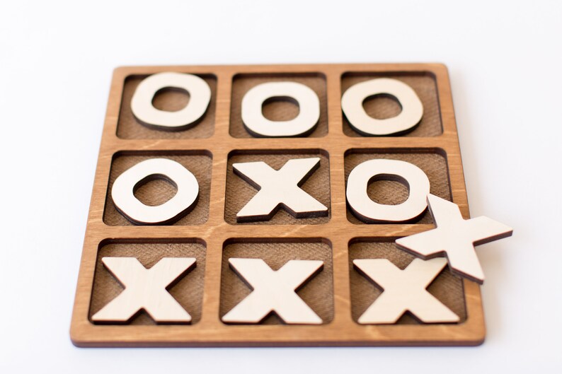 Classic TicTacToe image 3