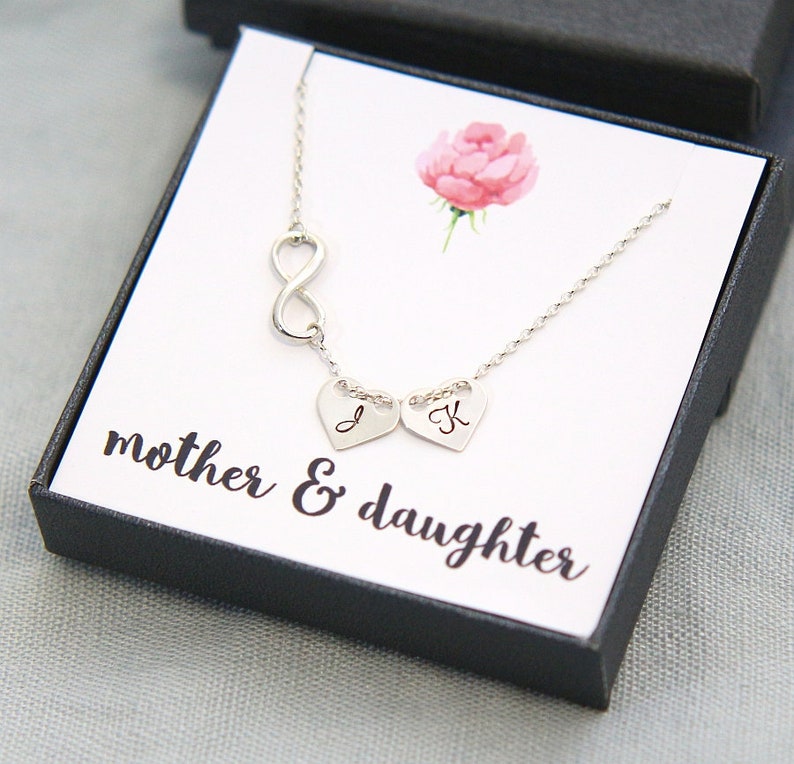 mother daughter gifts etsy