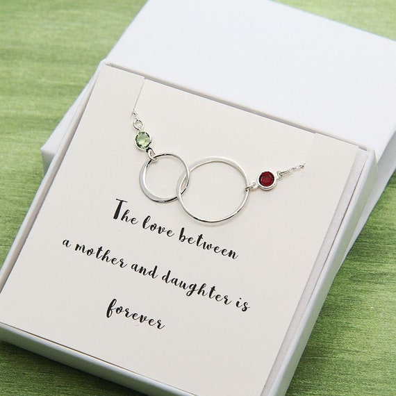 mother daughter gifts etsy