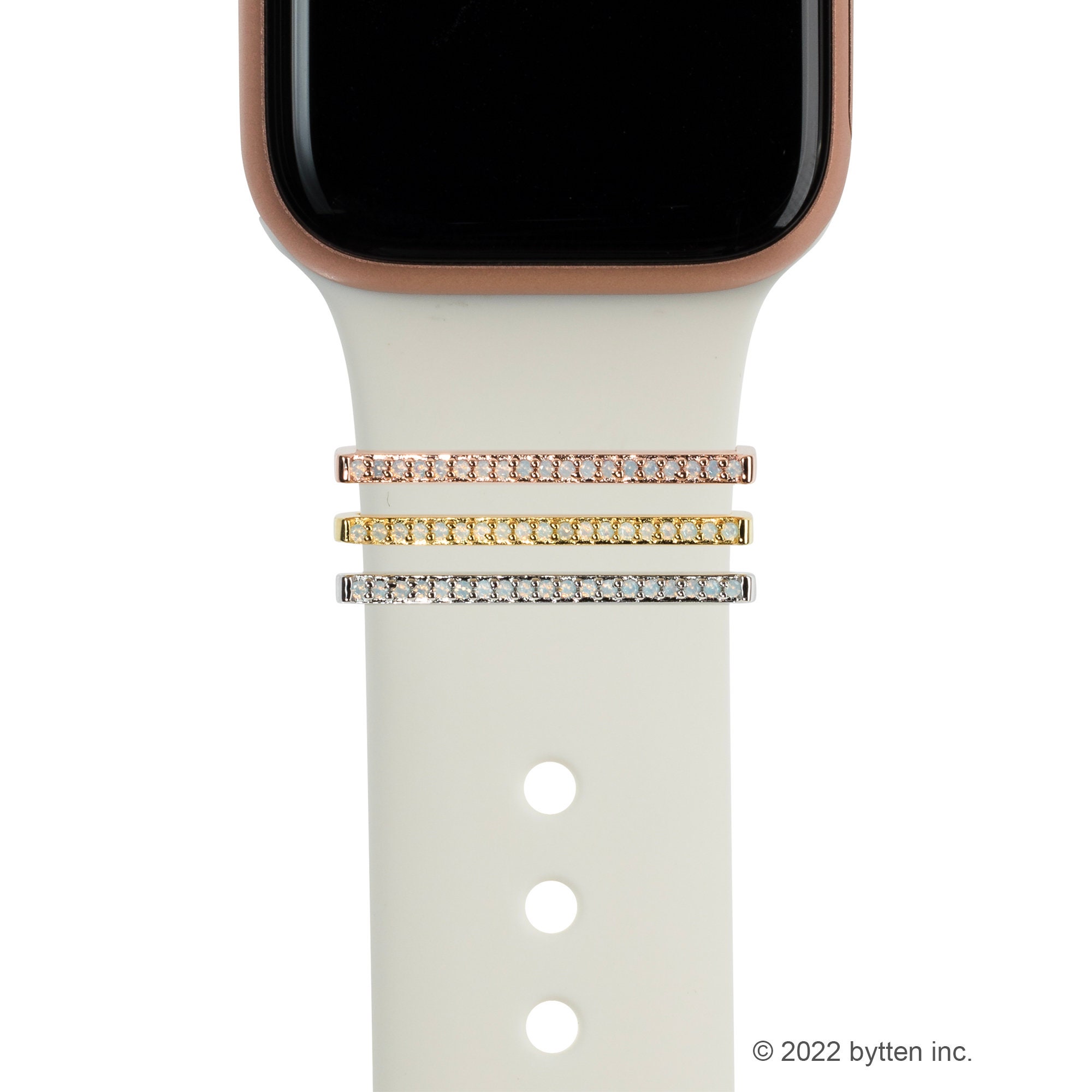 Opal Watch Band - Etsy display picture 2