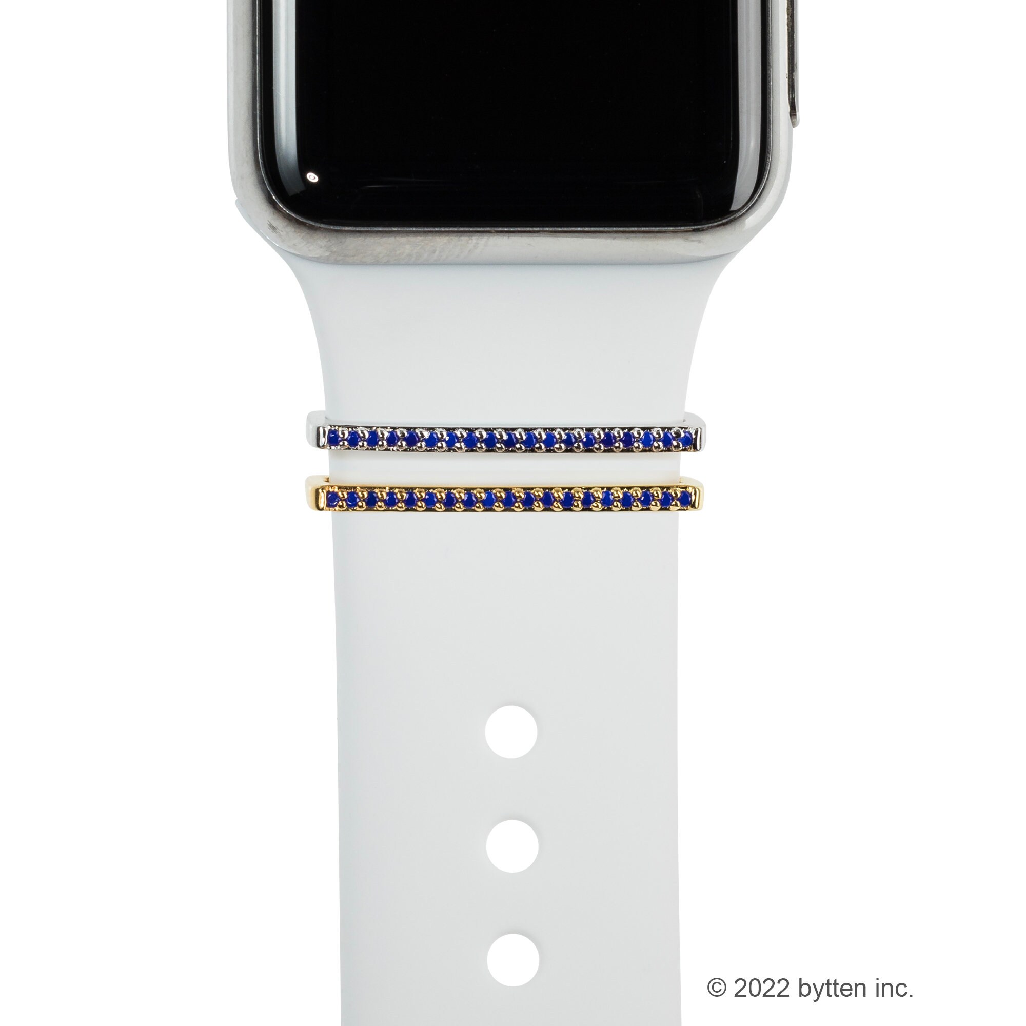 Apple watch band sliders deals