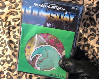 Experimental Short Films By Seriously Disgusting Comics BOX SET 3-Movie Horror/Science-Fiction 2018-2020