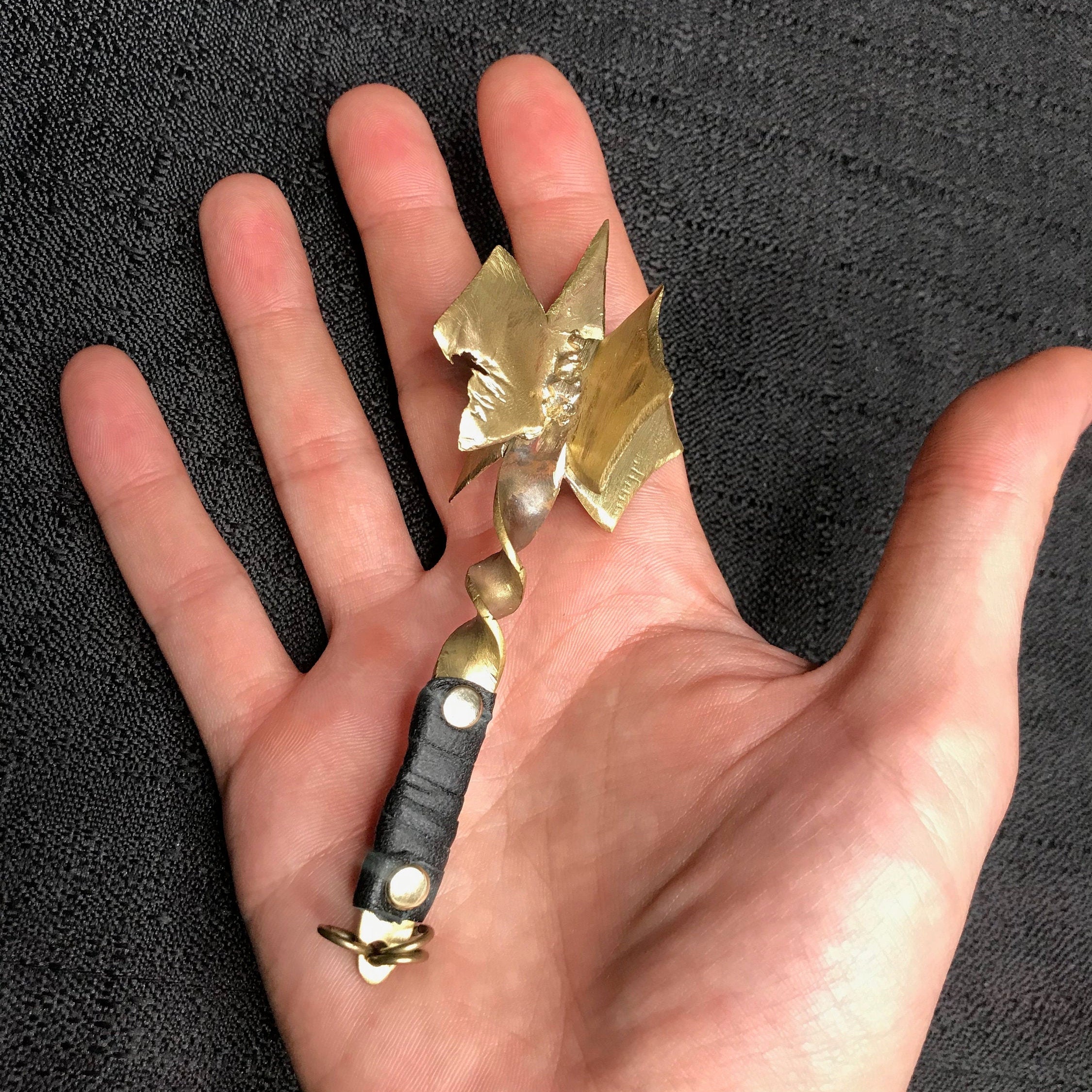 Mini mace кинг легаси