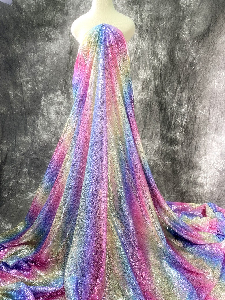 Plus Size Pastel Rainbow Dress - Etsy Plus Size Pastel Rainbow Dress - Etsy