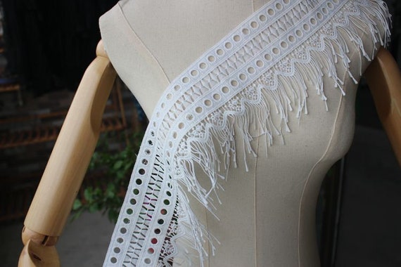 Ruban En Dentelle Pompons En Dentelle,Bordure Vintage En