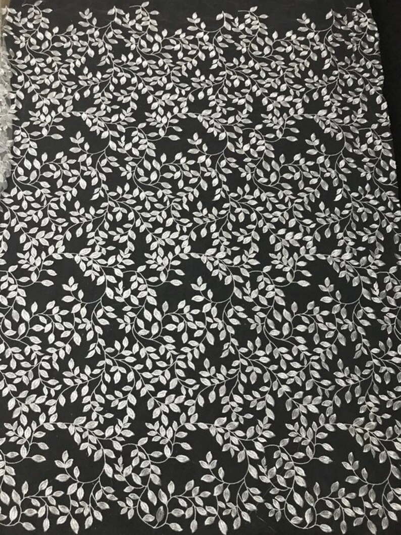 Lace Design Matching cloth IS0003