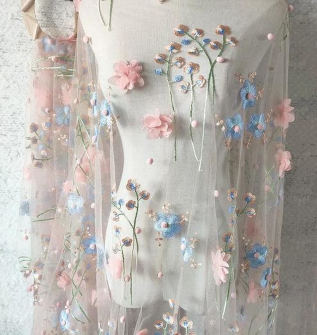 水着・ラッシュガード mmeeme Dot tulle ribbon bi-colorswimwear 水着