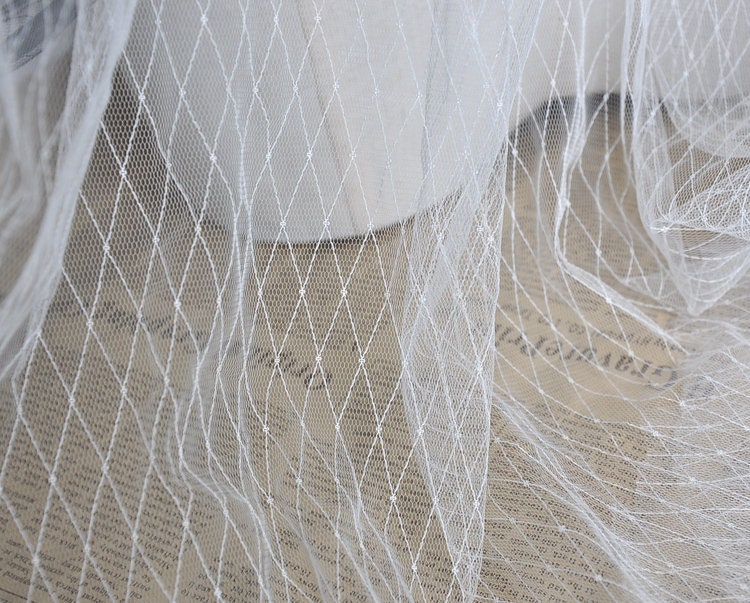 Diamond Lace Fabric - Etsy