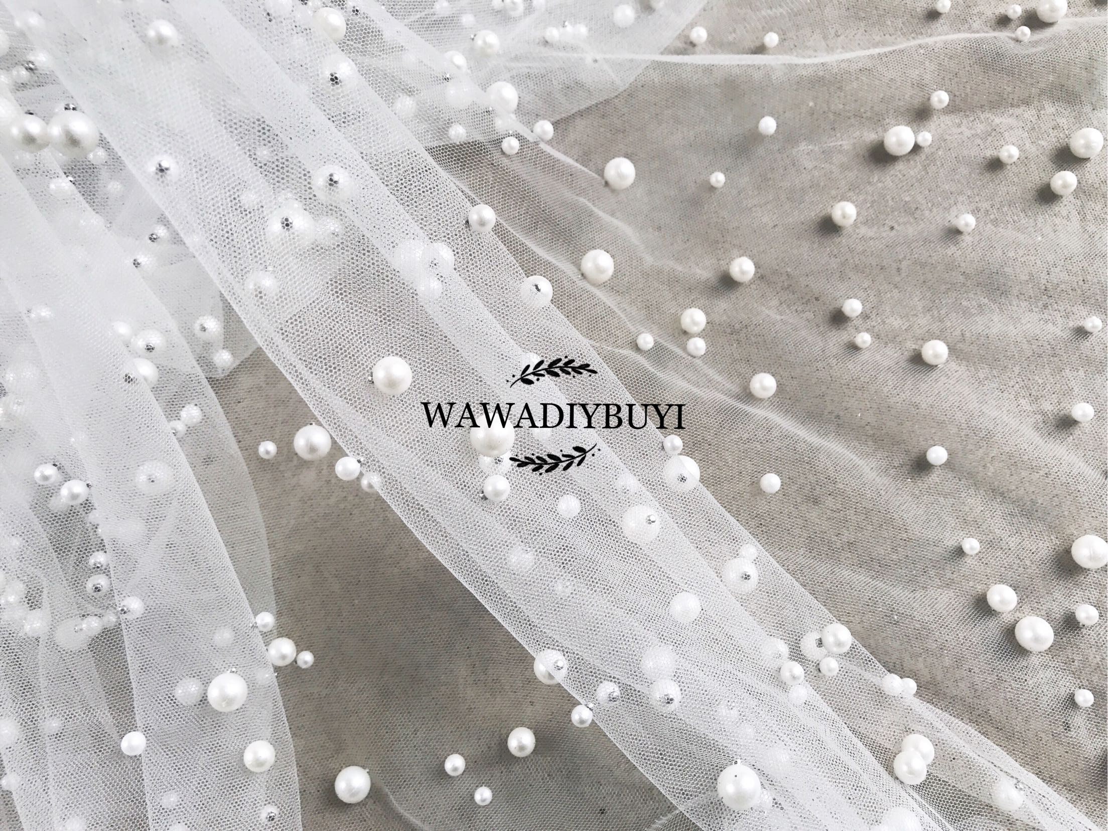 Tulle Irregular Pleated Vest main image 1
