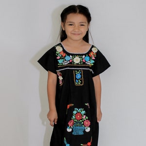 Chilindrina Girl Costume/ Mexican Girls Dresses/ Chilindrina Girl
