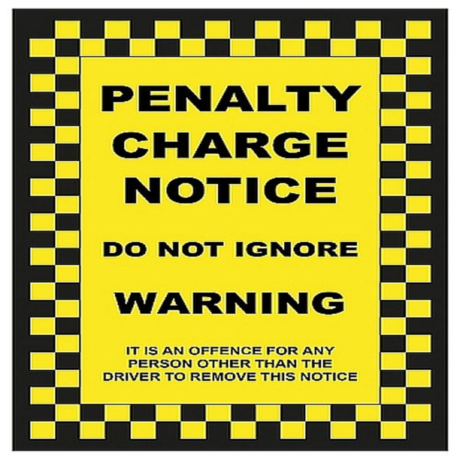 Laughing Smith Prank Parking Tickets - Funny Fake Parking