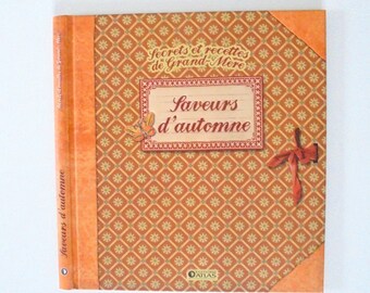 reliure couverture de livre pour projet junk journal