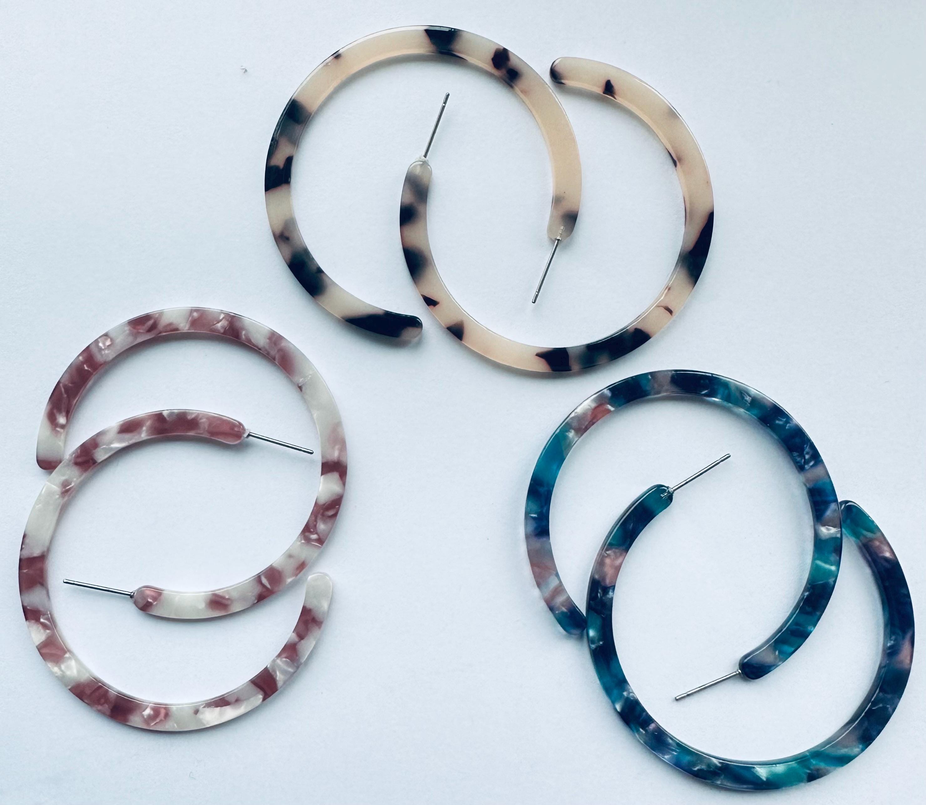 multi-coloured-acrylic-hoop-earrings-2-inch-hoop-lots-of-different