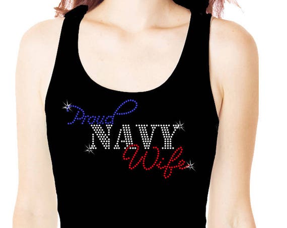 ARMY WIFE RHINESTONE ANGEL WINGS VETERANS DAY V NECK LONG SLEEVE TEE SHIRT