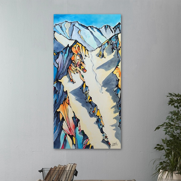 Top Selling Art Etsy