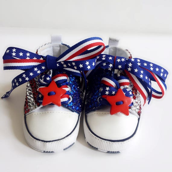 bedazzled baby items