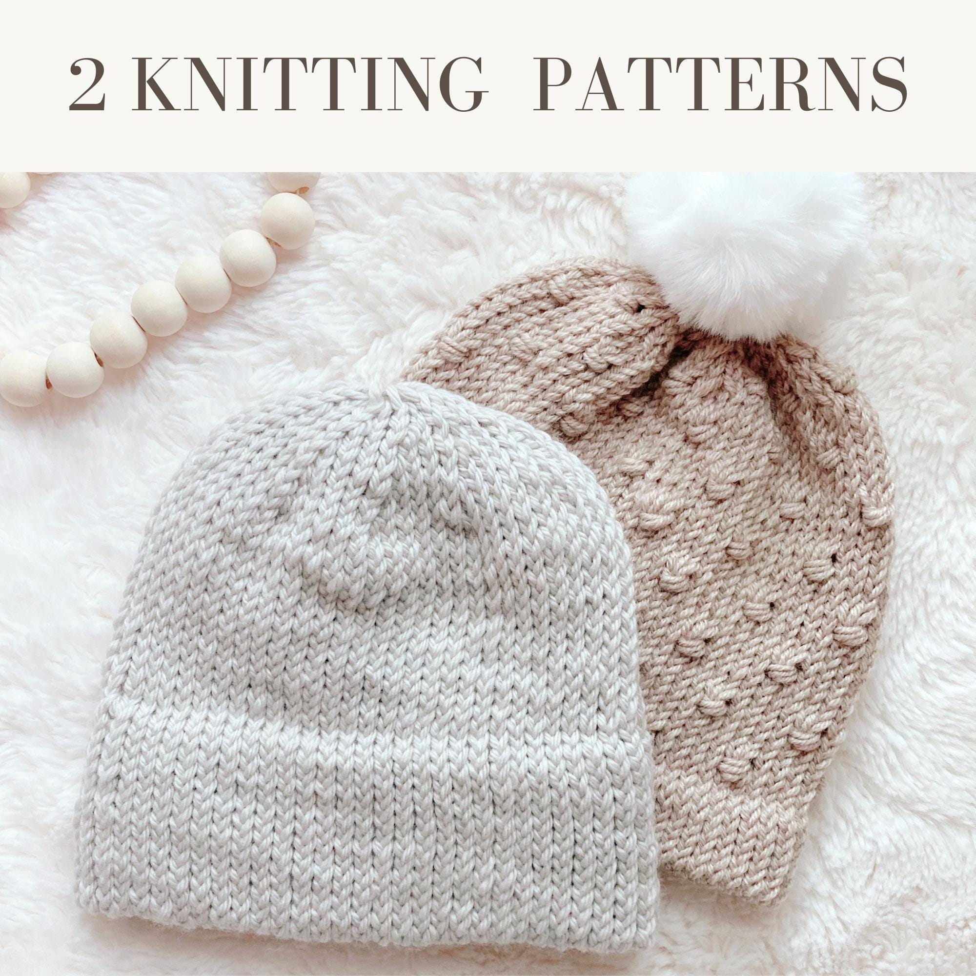 Raine Knit