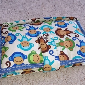 Windeltasche PDF , Windeltasche , Baby Schnittmuster pdf Schnittmuster