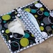 Nappy Wallet PDF , Diaper Wallet , Baby Sewing Pattern Pdf Pattern - Etsy