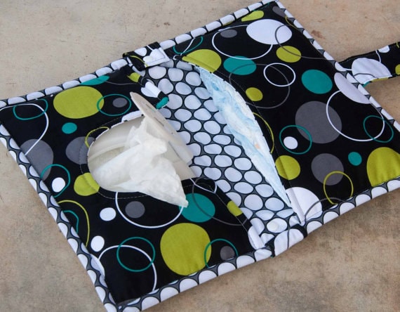 Nappy Wallet PDF Diaper Wallet Baby Sewing Pattern Pdf - Etsy Australia