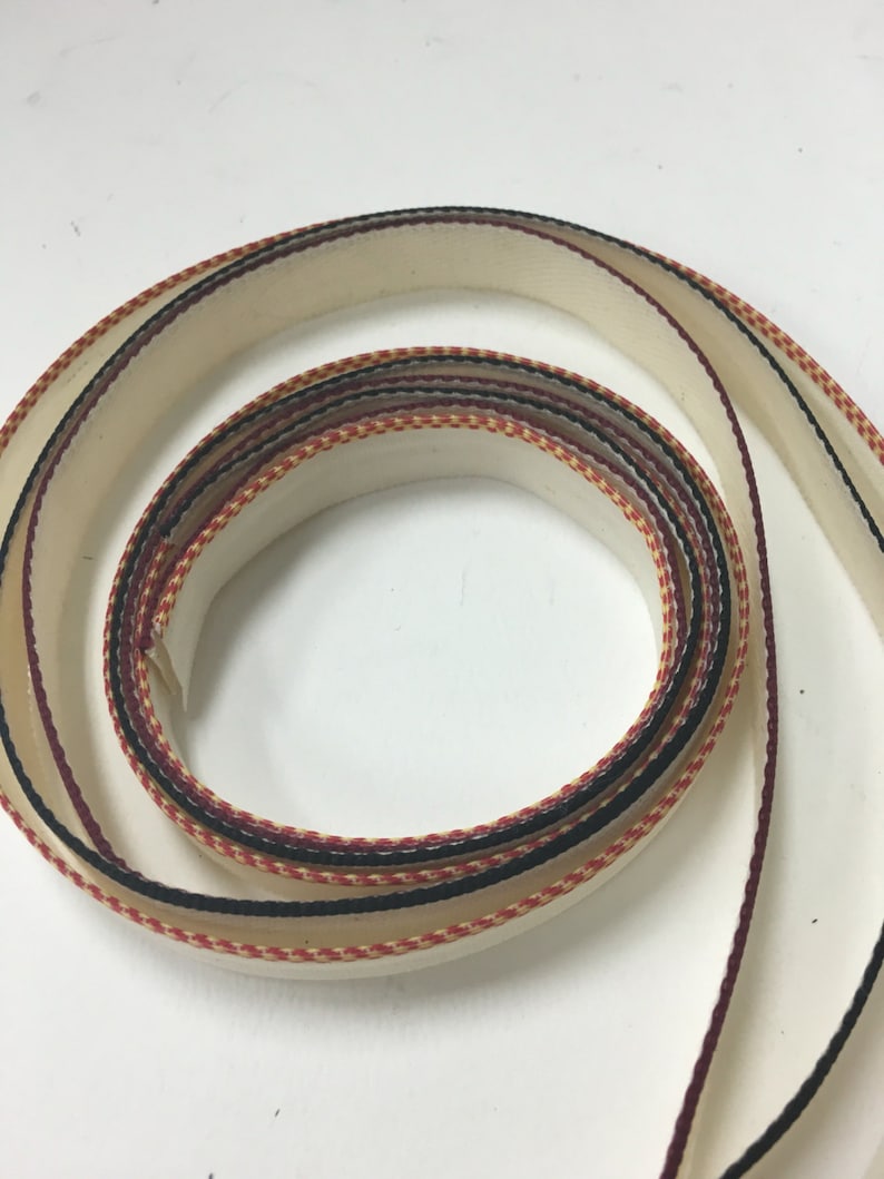 Bookbinding Headband Material Etsy