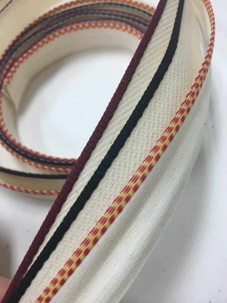 Bookbinding Headband Material Etsy