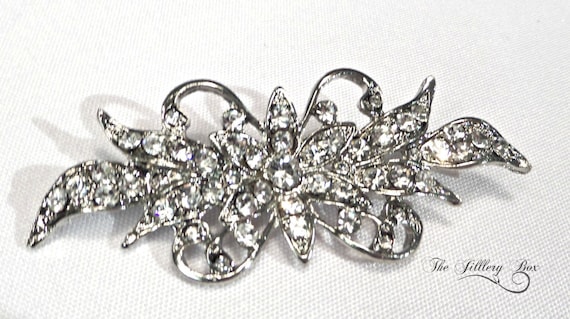 Brooch Vintage Style Brooch Brooch Wedding Bouquet