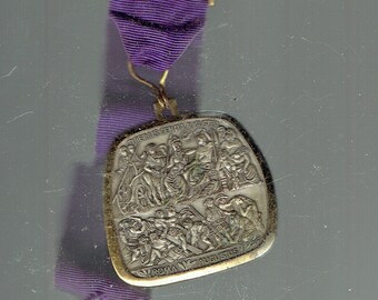tsv himmelstadt1891 5ivvwanderung 1978 himmelstadtsymbole der heit