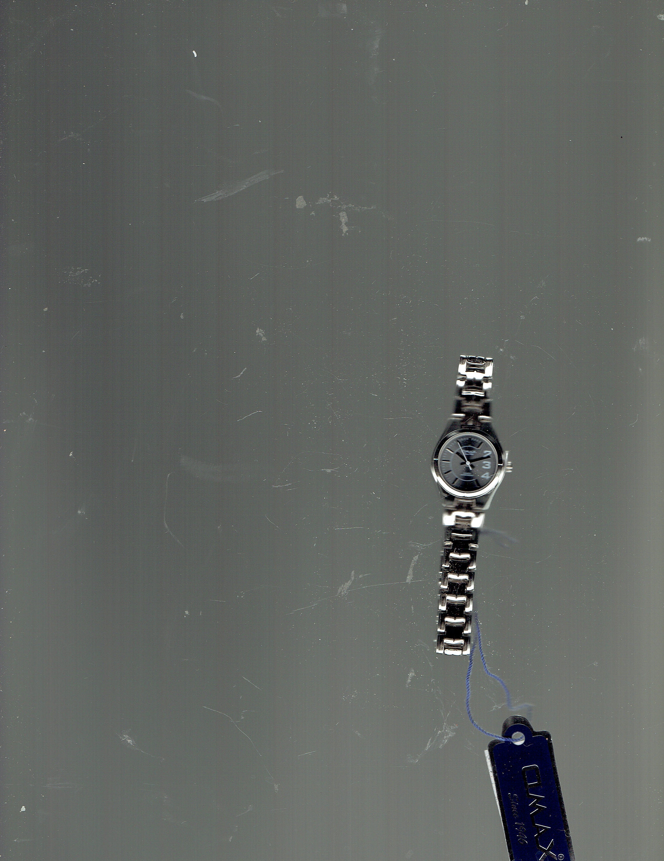 Qmax ladies watch | Etsy