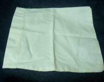 Small pillow case