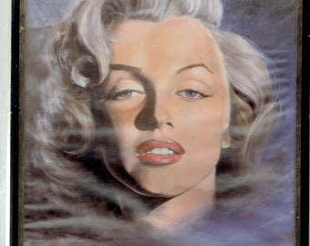 Marilyn Monroe 8x10 photo F830 