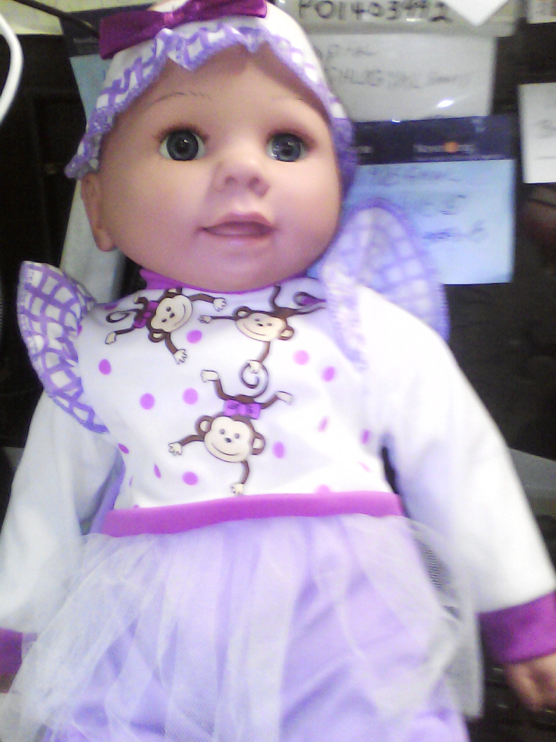 Kingstate Doll for sale Only 4 left at 75