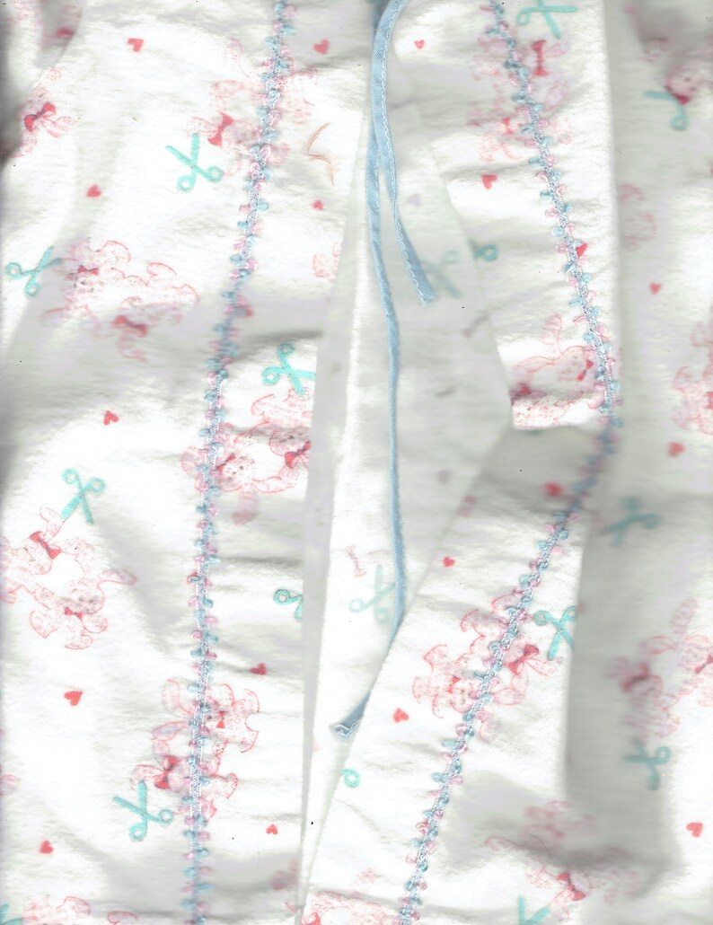 doll night gown