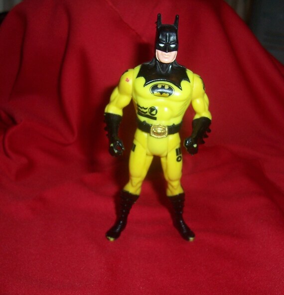 kenner dc comics