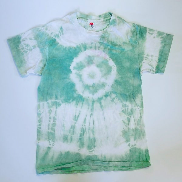 Mens Tie Dye Etsy