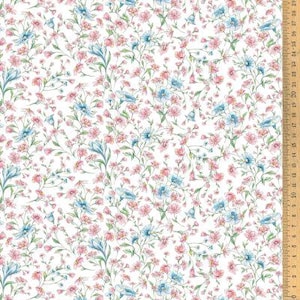 Acufactum - Flor de mar - Cuarto gordo (aprox.) 45,7 x 76,2 cm